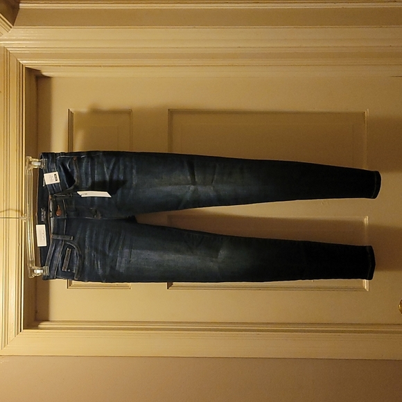 Judy Blue Denim - Judy Blue NWT skinny jeans